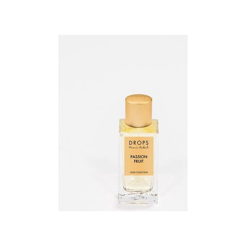 Passion Fruit Gold