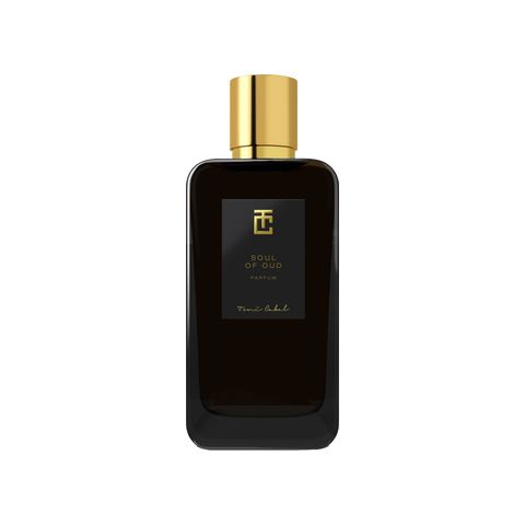 Soul of Oud