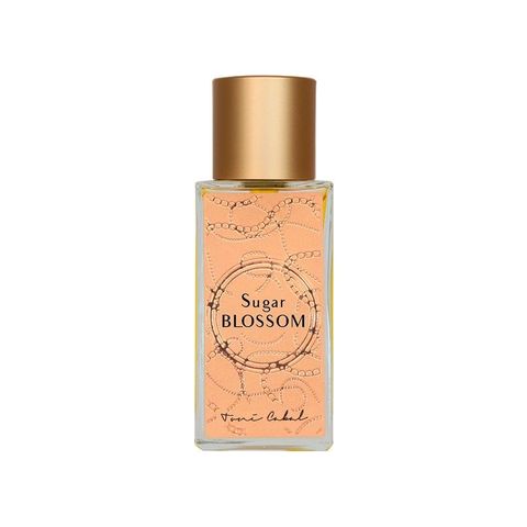 Sugar Blossom Gold Supreme