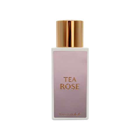 TEA ROSE