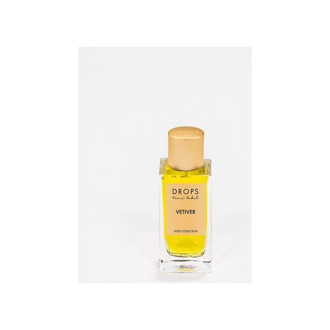 Vetivert Gold