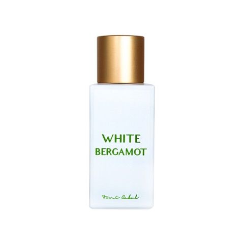 White Bergamot