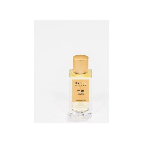 White Musk Gold