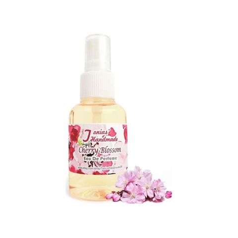 Cherry Blossom