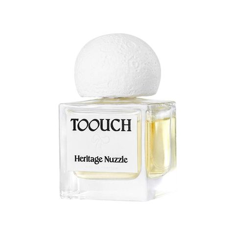 Heritage Nuzzle