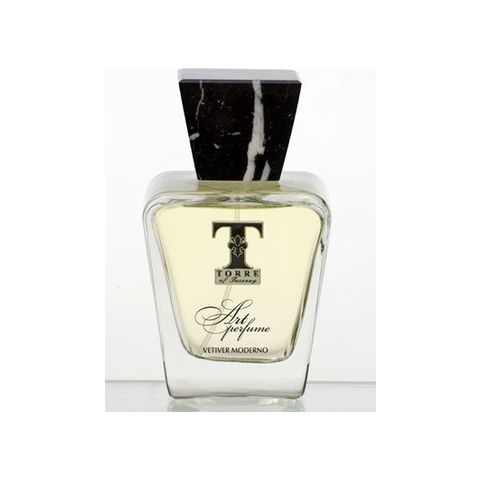 Vetiver Moderno