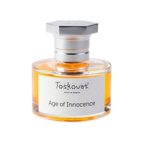 Age of Innocence