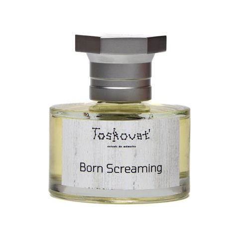Born Screaming