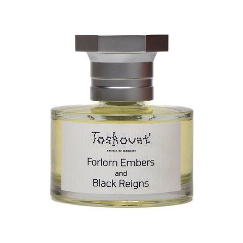 Forlorn Embers & Black Reigns