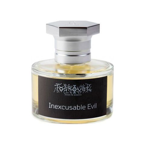 Inexcusable Evil