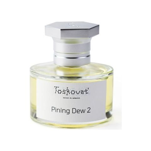 Pining Dew 2