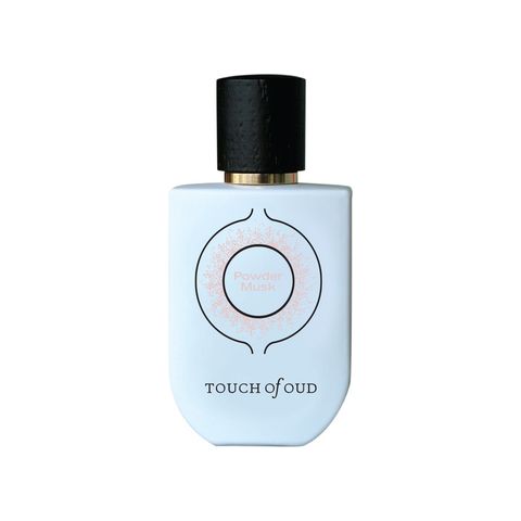 Powder Musk
