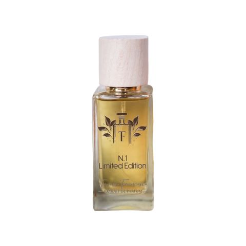 N.1 Limited Edition