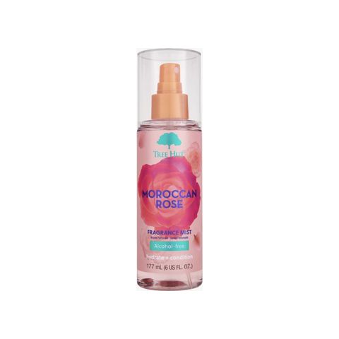 Moroccan Rose