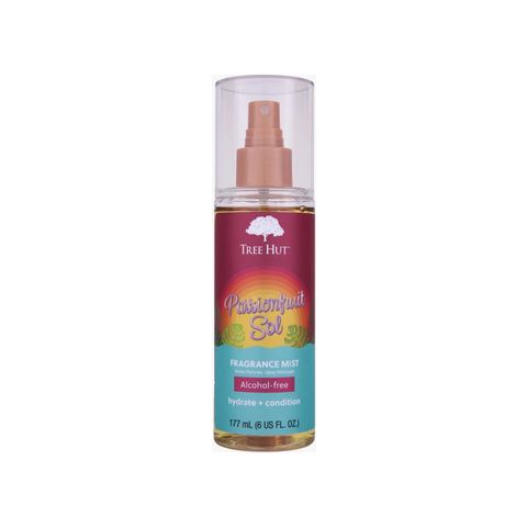 Passionfruit Sol