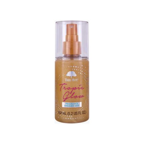Tropic Glow Shimmer Mist
