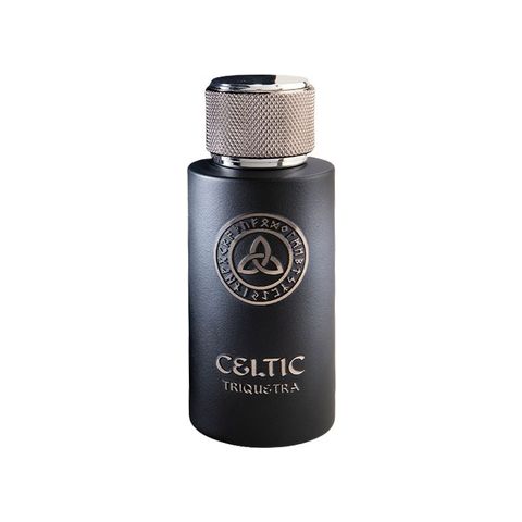 Celtic Triquetra