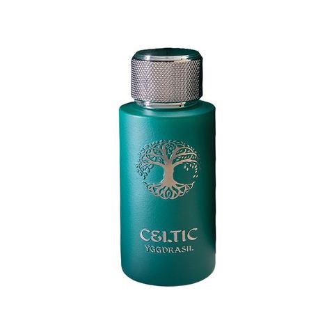 Celtic Yggdrasil