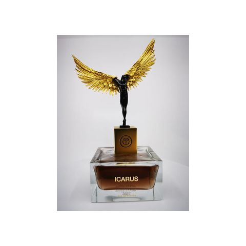 Icarus