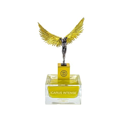 Icarus Intense
