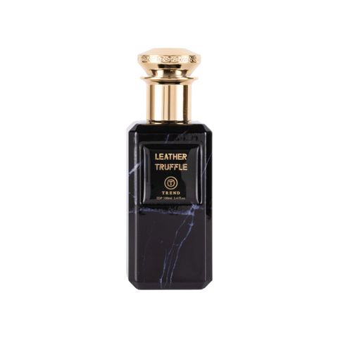 Leather Truffle