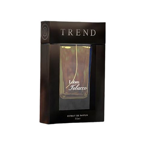 Luban Tobacco