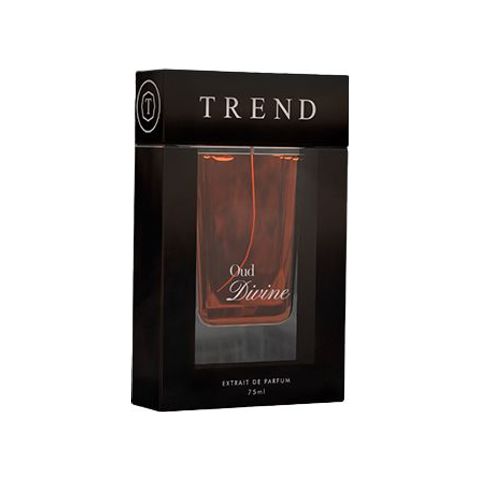 Oud Divine