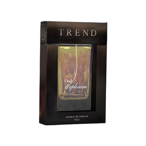 Oud Explosion
