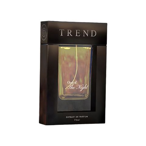Oud of Night