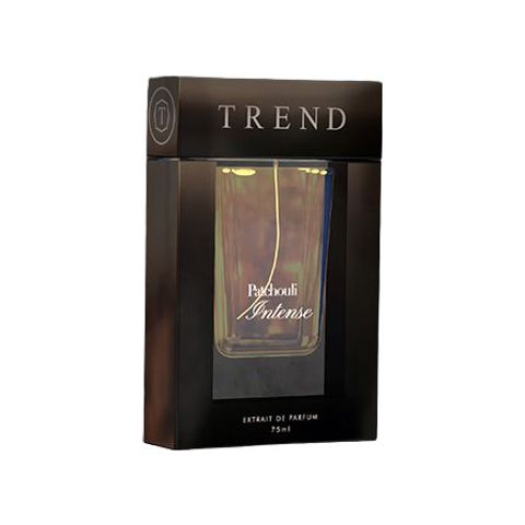 Patchouli Intense