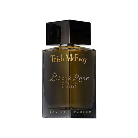 Black Rose Oud
