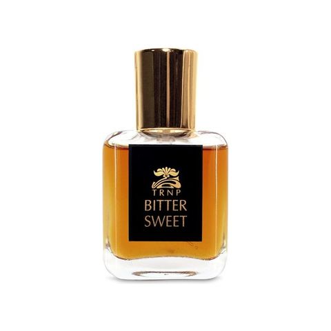 Bitter Sweet