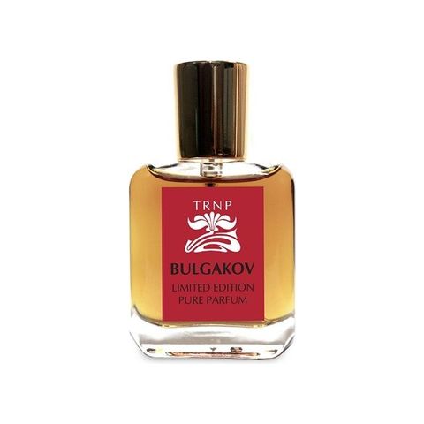 Bulgakov - Limited Edition