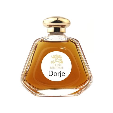 Dorje