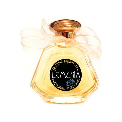 Lemuria