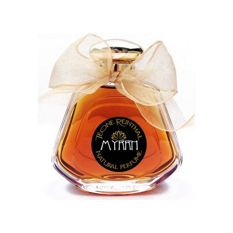 Myrrh