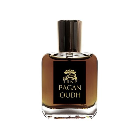 Pagan Oudh