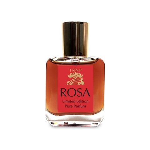 Rosa - Limited Edition