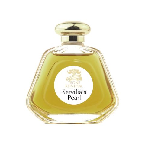 Servilia’s Pearl
