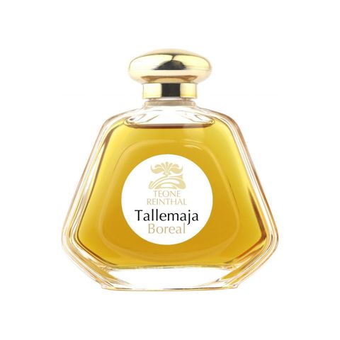 Tallemaja Boreal