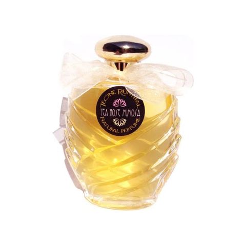 Tea Rose Mimosa