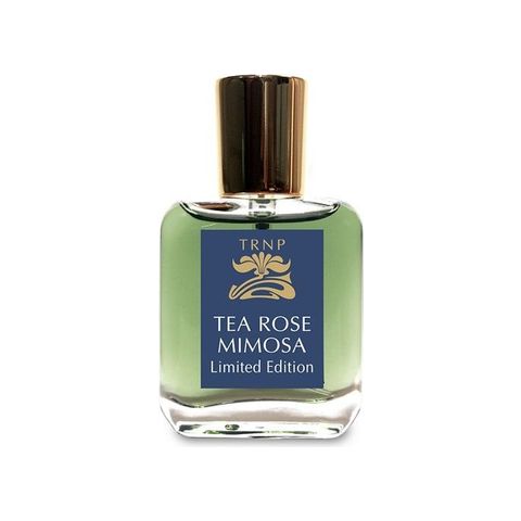 Tea Rose Mimosa - Limited Edition