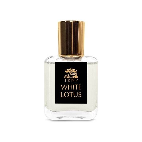 White Lotus