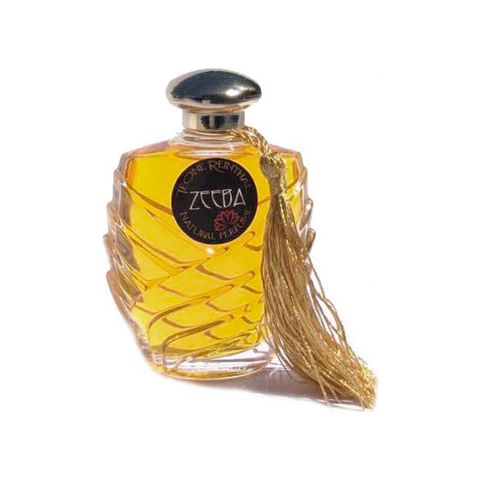 Zeeba