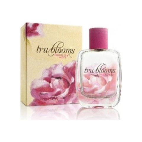 Tru Blooms Fountain of Roses
