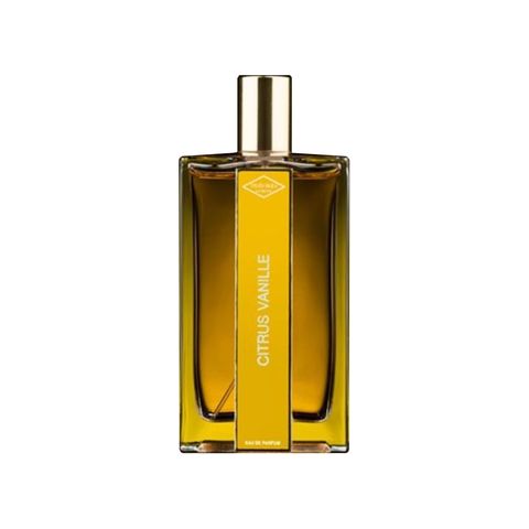 Citrus Vanille