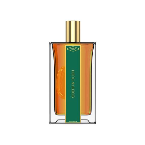 Siberian Oudh