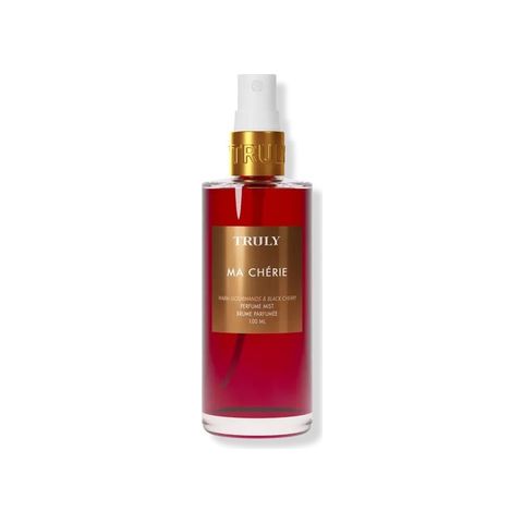 Ma Chérie