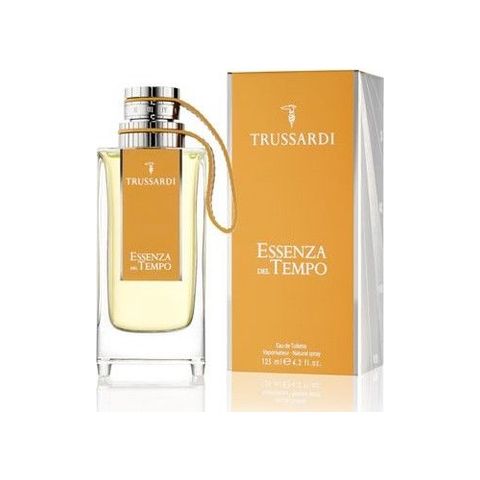 Essenza del Tempo