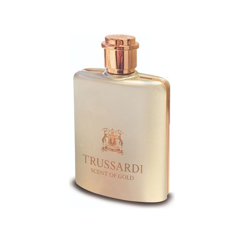 Scent of Gold